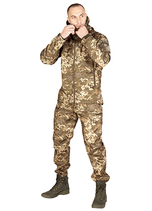Костюм softshell 3.0 mm14 (6575), m 2