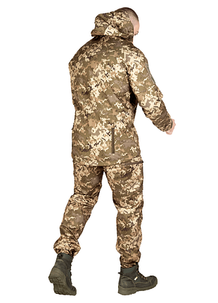 Костюм softshell 3.0 mm14 (6575), m 3