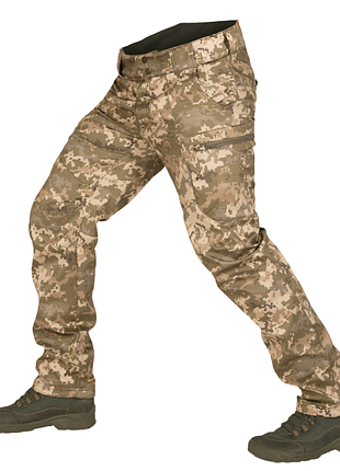 Костюм softshell 3.0 mm14 (6575), m 6