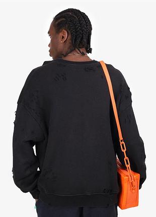 Чоловіча кофта amiri  chaos 3