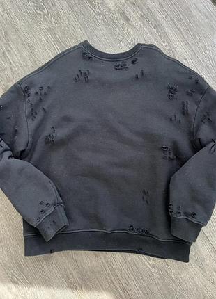 Чоловіча кофта amiri  chaos 5