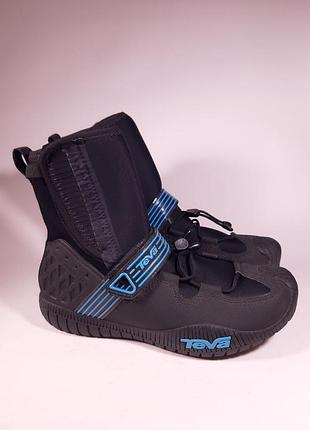 Teva cherry bomb 2 unisex water shoes - 40.5розмiр