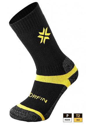 Шкарпетки norfin t2p balance warm crew.
