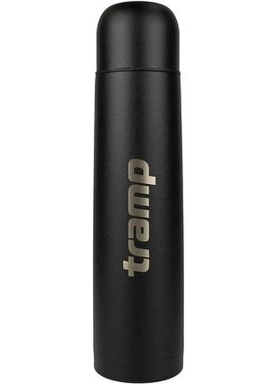 Термос tramp basic 1 л utrc-105, black