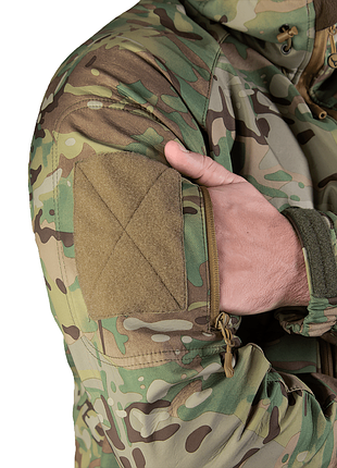 Костюм stalker softshell multicam (6574), xl 5
