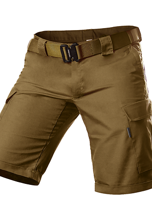 Шорти ranger twill койот