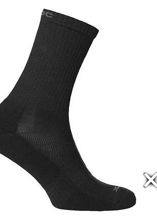 Шкарпетки x-dry (2 пари) midair pro+ чорні
