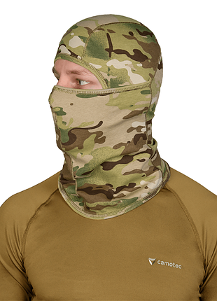 Балаклава pro ribana multicam