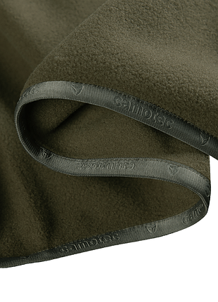 Флісова кофта army himatec pro олива (7400), m 7