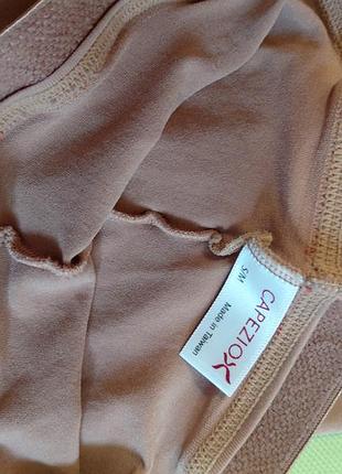 Профессиональные танцевальные колготки / трико capezio (s/m)