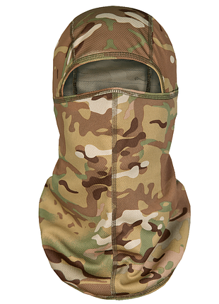 Балаклава cm pro coolpass multicam (7098),