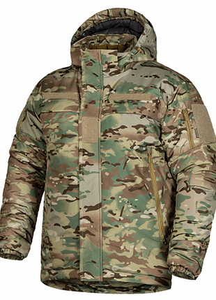 Куртка тактична patrol system 3.0 dewspo rs multicam 3xl