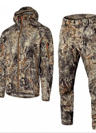 Костюм instinct twill татарское зелье s