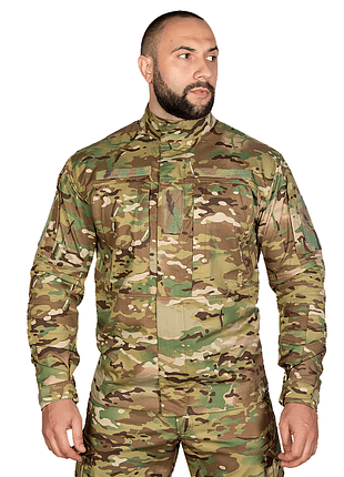 Китель blitz twill multicam