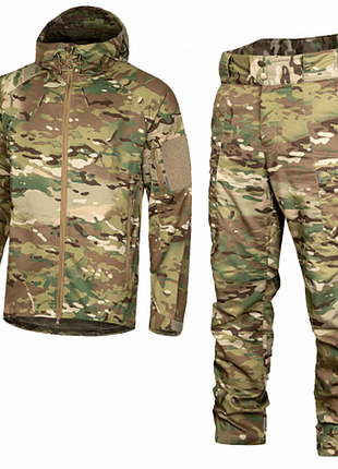 Костюм stalker 3.0 twill multicam