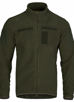 Кофта army ngu olive m