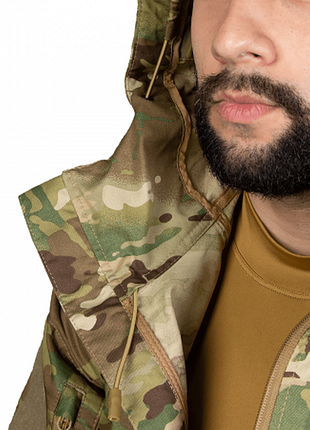 Костюм stalker 3.0 twill multicam 6