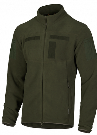 Кофта army ngu olive m 2