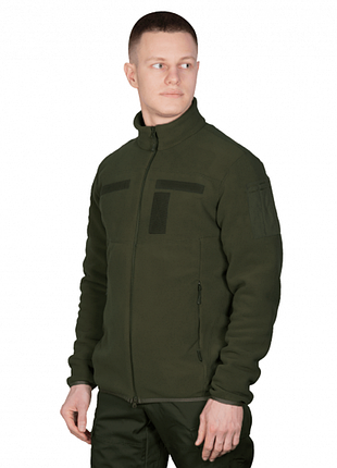 Кофта army ngu olive m 4