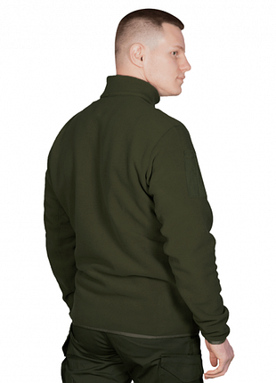 Кофта army ngu olive m 5