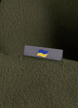 Кофта army ngu olive m 8