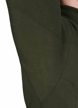 Кофта army ngu olive m 9
