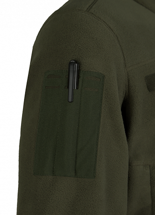 Кофта army ngu olive m 10