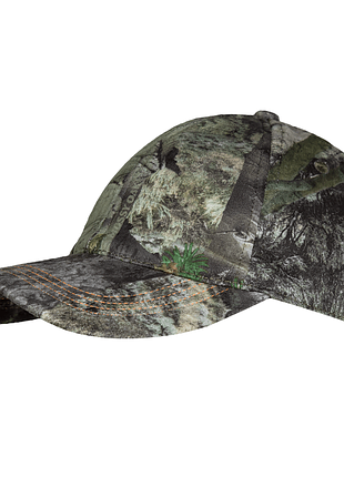 Бейсболка camoflex sequoia (1122),