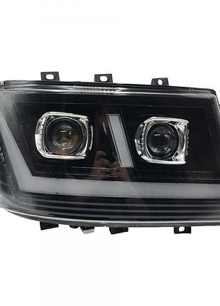 Фара основная scania p,g,r,t с 2017 led rh