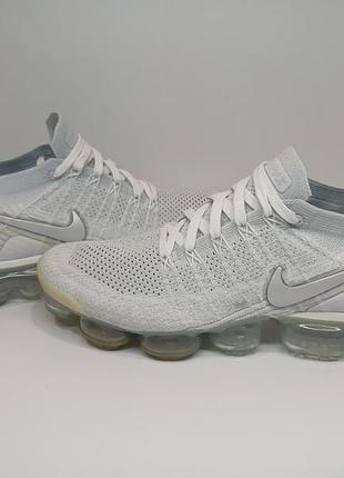 Мужские кроссовки-nike air vapor max flyknit 2