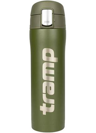Термос tramp 0,45 л utrc-107-mat, olive