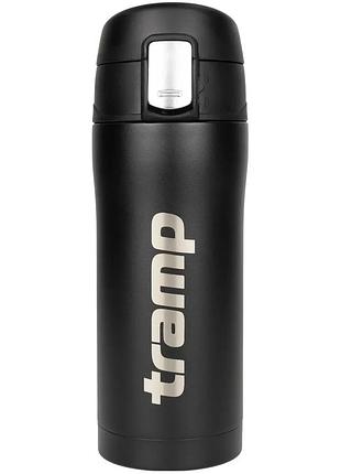 Термос tramp 0,35 л utrc-106-mat, black
