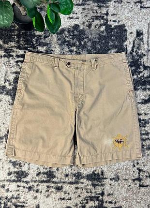Шорти polo ralph lauren