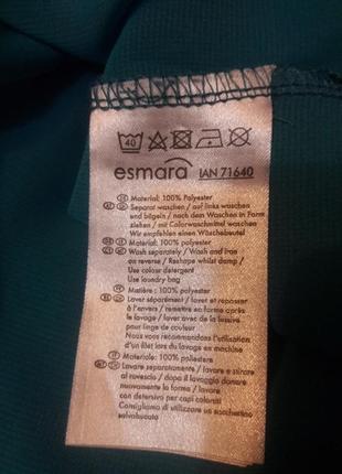 Пляжна туніка esmara4 фото