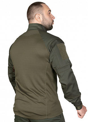 Боевая рубашка cm blitz 2.0 олива 3xl 3