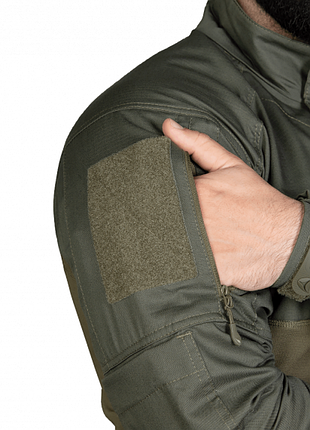 Боевая рубашка cm blitz 2.0 олива 3xl 7
