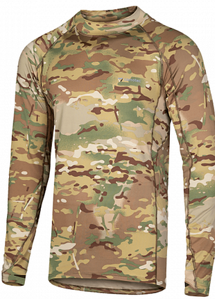 Лонгслив cm thorax pro multicam l