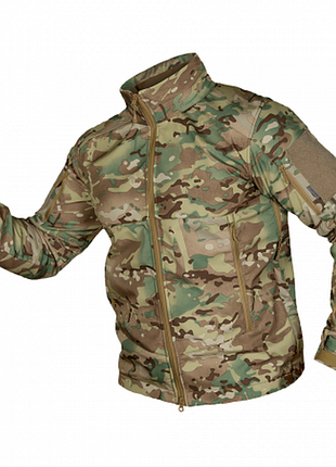 Куртка phantom system + штаны stalker vent multicam softshell 3