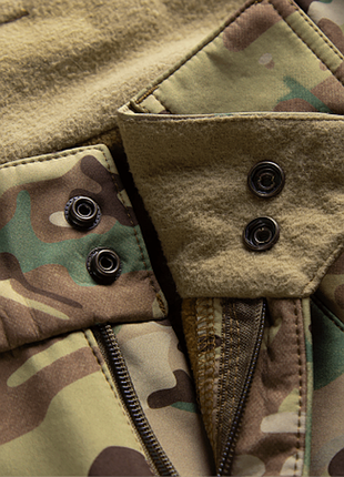 Куртка phantom system + штаны stalker vent multicam softshell 10