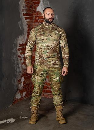 Термокофта hawk polarheat qs multicam 2