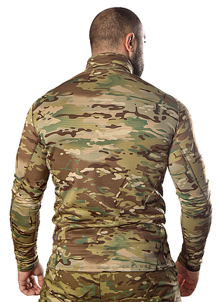 Термокофта hawk polarheat qs multicam 3