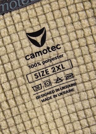 Термокофта hawk polarheat qs multicam 8