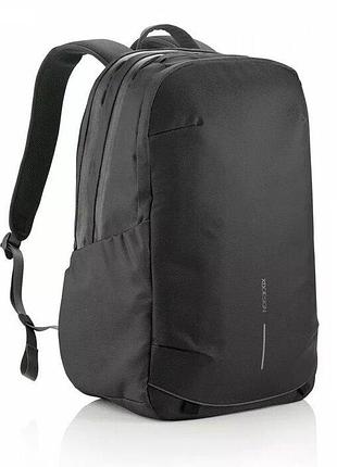 Рюкзак городской xd design bobby explore black 30л черный (p705.911)