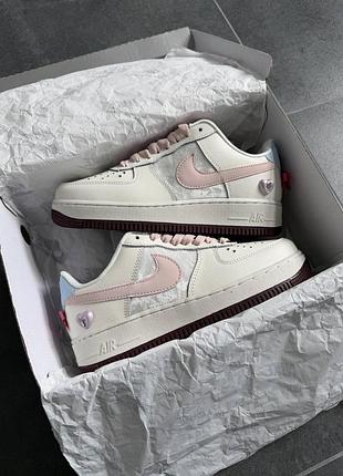 Air force low valentine’s day