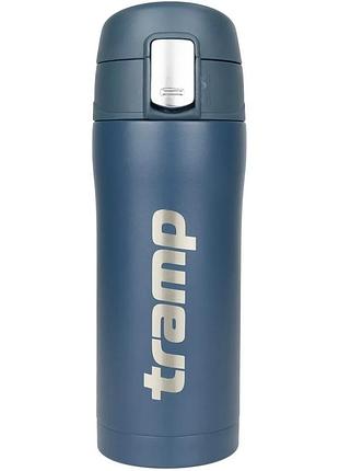 Термос tramp 0,35 л utrc-106-mat, blue