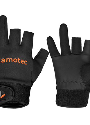 Рукавички grip pro neoprene black (6605), l