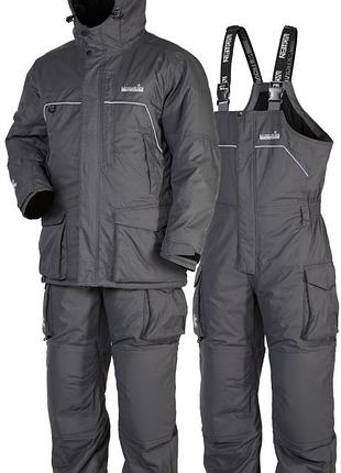 Зимний костюм norfin arctic 3 (-25) xl