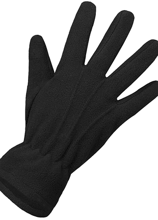 Рукавички universal black (1052),