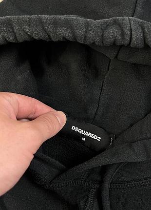 Худі dsquared2 5
