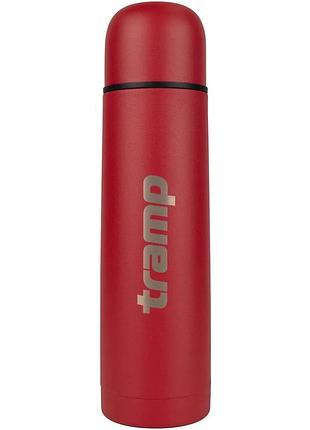 Термос tramp basic 0,5 л utrc-103, red